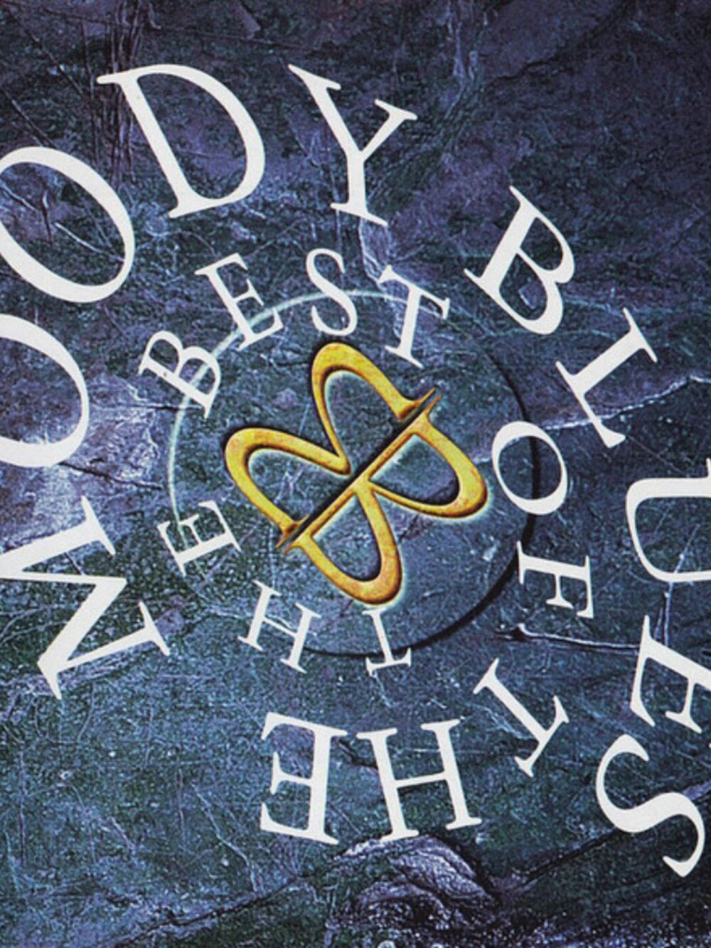moody blues best of original cover 1996 mint cd - progressive rock pop question